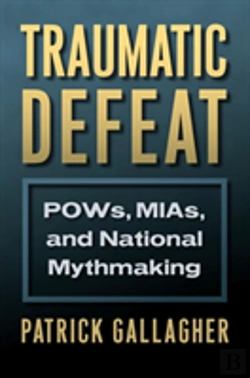 Bertrand.pt - Traumatic Defeat