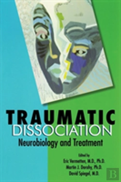 Bertrand.pt - Traumatic Dissociation