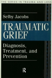 Traumatic Grief