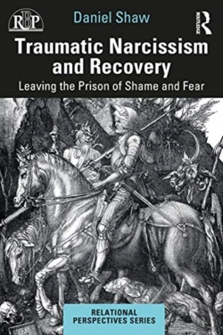 Bertrand.pt - Traumatic Narcissism And Recovery