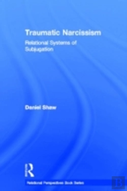 Bertrand.pt - Traumatic Narcissism