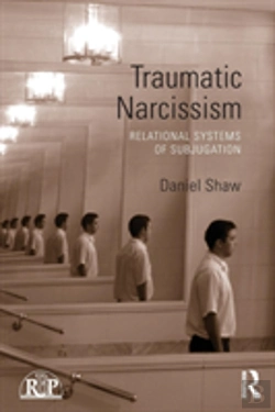 Bertrand.pt - Traumatic Narcissism
