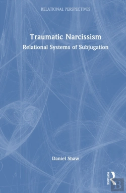 Bertrand.pt - Traumatic Narcissism