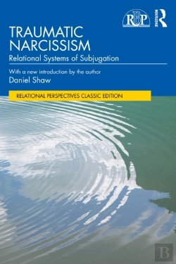 Bertrand.pt - Traumatic Narcissism