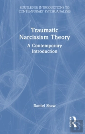 Traumatic Narcissism Theory