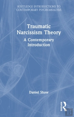Bertrand.pt - Traumatic Narcissism Theory