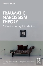Traumatic Narcissism Theory