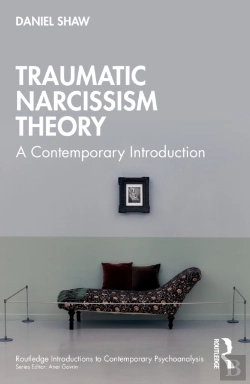 Bertrand.pt - Traumatic Narcissism Theory