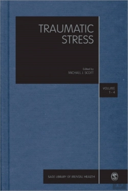 Bertrand.pt - Traumatic Stress