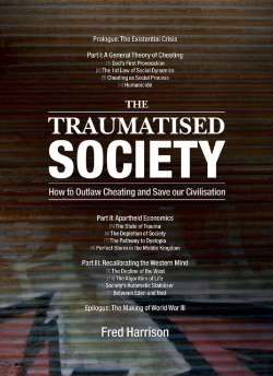 Bertrand.pt - Traumatised Society