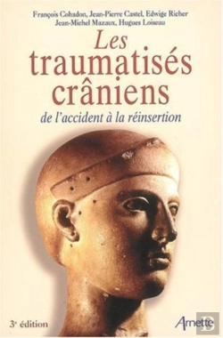 Bertrand.pt - Traumatises Craniens 2e Edition