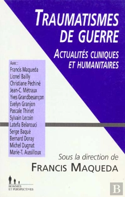 Bertrand.pt - Traumatismes De Guerre : Actualités Cliniques Et Humanitaires