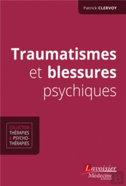 Bertrand.pt - Traumatismes Et Blessures Psychiques
