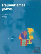 Traumatismes Graves Aux Urgences