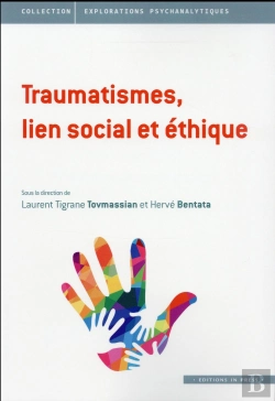 Bertrand.pt - Traumatismes, Lien Social Et Éthique