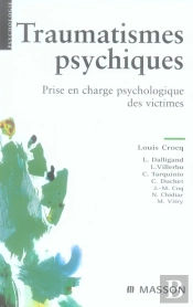 Traumatismes Psychiques