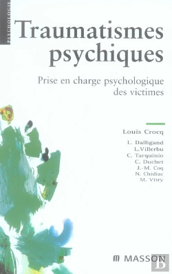 Bertrand.pt - Traumatismes Psychiques