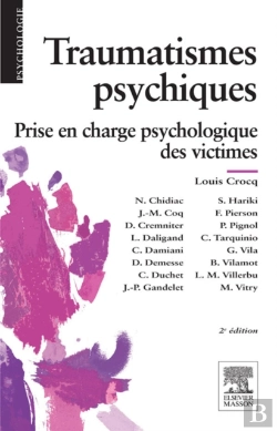 Bertrand.pt - Traumatismes Psychiques