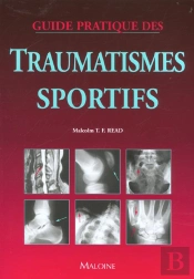 Traumatismes Sportifs