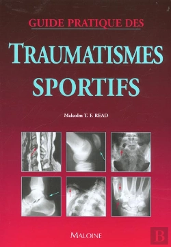 Bertrand.pt - Traumatismes Sportifs