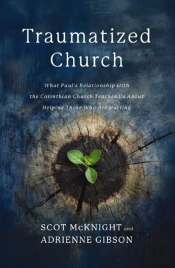 Traumatized Church