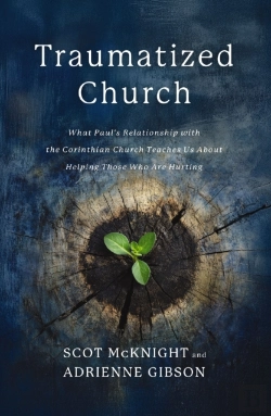 Bertrand.pt - Traumatized Church