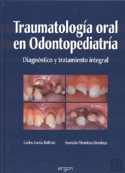 Bertrand.pt - Traumatolog¡A Oral En Odontopediatr¡A