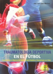 Traumatología Deportiva En El Fútbol