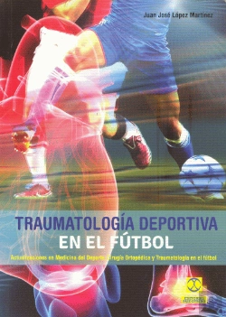 Bertrand.pt - Traumatología Deportiva En El Fútbol