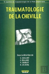 Traumatologie De La Cheville