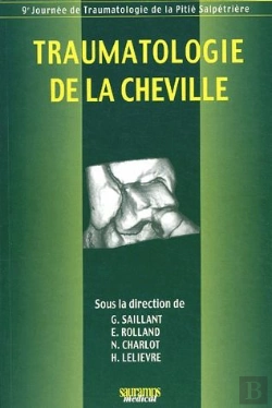 Bertrand.pt - Traumatologie De La Cheville