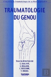 Traumatologie Du Genou