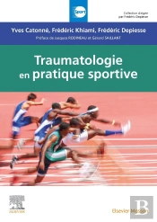 Traumatologie En Pratique Sportive