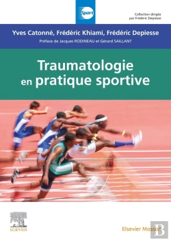 Bertrand.pt - Traumatologie En Pratique Sportive