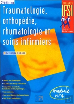 Bertrand.pt - Traumatologie, Orthopedie, Rhumatologie Et Soins Infirmiers