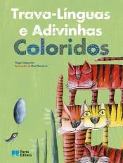 Trava-Línguas e Adivinhas Coloridos