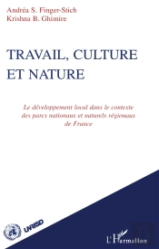 Travail Culture Et Nature