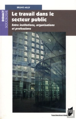 Bertrand.pt - Travail Dans Le Secteur Public ; Entre Institutions, Or