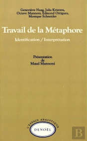 Travail De La Metaphore