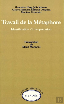 Bertrand.pt - Travail De La Metaphore