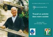 Travail Et Activité Dans Notre Société