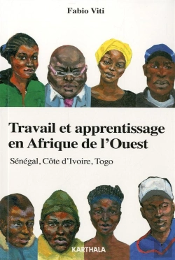 Bertrand.pt - Travail Et Apprentissage En Afrique De L'Ouest ; Sénégal, Côte D'Ivoire, Togo