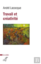 Travail Et Créativité