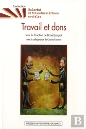Travail Et Dons