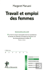 Travail Et Emploi Des Femmes 4ed