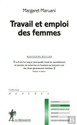 Bertrand.pt - Travail Et Emploi Des Femmes 4ed