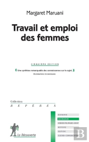 Travail Et Emploi Des Femmes (5e Édition)