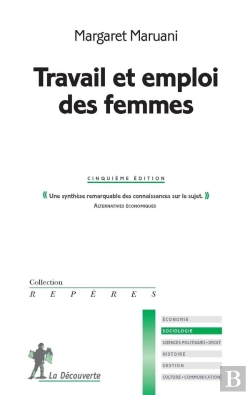 Bertrand.pt - Travail Et Emploi Des Femmes (5e Édition)