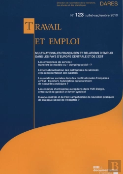 Bertrand.pt - Travail Et Emploi (N.123 Fevrier 2011)
