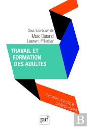 Travail Et Formation Des Adultes
